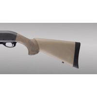 Hogue Remington 870 OverMolded Shotgun Stock Ghillie Tan 08910