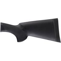 Hogue Remington 870 OverMolded Shotgun Stock - 12&quot; L.O.P. 08730