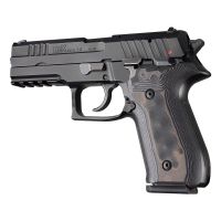 Hogue Rex Zero 1 Grip