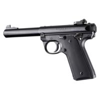 Hogue Ruger 22/45 MK IV Handgun Grip