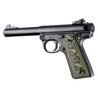 Hogue Ruger 22/45 MK IV Handgun Grip