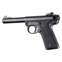 Hogue Ruger Rubber Grip