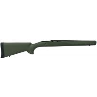 Hogue Savage 110, 112 &amp; 116 Top Loading Box Mag Long Action Heavy Barrel Pillar Bed Stock OD Green 11225