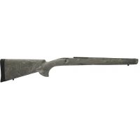 Hogue Ruger 77 MKII Long Action Standard Barrel PillarBed Stock Ghillie Green 77801