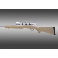 Hogue Ruger 77 MKII Pillar Bed Stock Rifle Stock