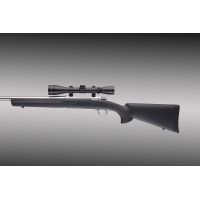 Hogue Ruger 77 MKII Short Action Heavy Barrel PillarBed Stock 77010