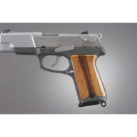 Hogue Ruger P85 - P91 Handgun Grip Goncalo Checkered 85211