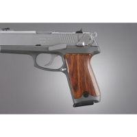 Hogue Ruger P94 Handgun Grip Coco Bolo Checkered 94811