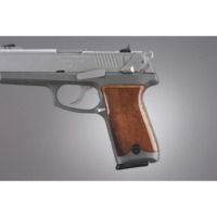 Hogue Ruger P94 Handgun Grip Goncalo Checkered 94211