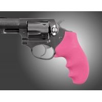 Hogue Ruger Sp101 Rub Monogrip Pnk