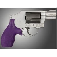 Hogue S&amp;W J-Frame Round Butt Grip