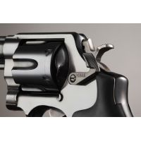 Hogue S&amp;W Extended Cylinder Release