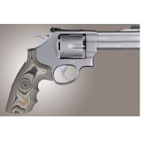 Hogue S&amp;W N Frame Round Butt Conversion Grip