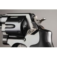 Hogue S&amp;W Extended Cylinder Release