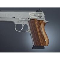 Hogue S&amp;W 4516 Pistol Grip Coco Bolo 16810