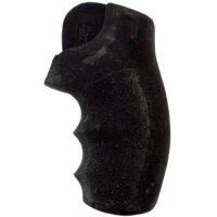Hogue S&amp;W J Frame Round Butt Nylon Handgun Monogrip 60100