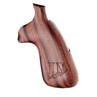 Hogue S&amp;W K/L Frame Round Butt Grips