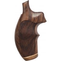 Hogue S&W K or L Rd. Handgun Grip Coco Bolo Top Finger Groove Stripe ...
