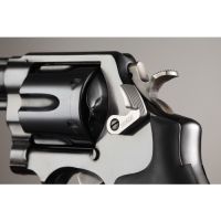 Hogue S&amp;W Extended Cylinder Release