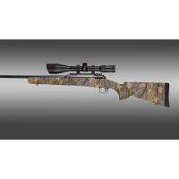 Hogue Savage 10, 12 &amp; 16 Detachable Box Mag / Hinged Floor Plate Short Action Heavy Barrel Pillar Bed Stock Hardwoods 11420