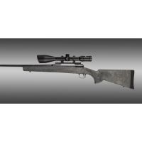 Hogue Savage 10, 12 &amp; 16 Top Loading Box Mag Short Action Heavy Barrel Full Bed Block Stock Ghillie Green 11816