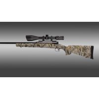 Hogue Savage 10, 12 &amp; 16 Top Loading Box Mag Short Action Heavy Barrel Full Bed Block Stock Max4 11616