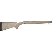 Hogue Savage 110, 111, 114 &amp; 116 Top Loading Box Mag Long Action Standard Barrel Pillar Bed Stock Ghillie Tan 11905