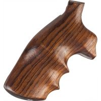 Hogue Ruger Security Six Handgun Grip Coco Bolo 87800