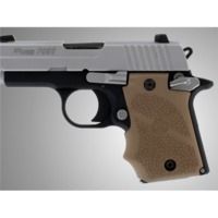 Hogue Sig P938 Rubber Grip