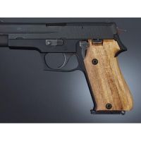 Hogue SIG Sauer P220 Handgun Grip Goncalo European Model 21210