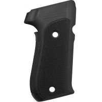 Hogue SIG Sauer P220 Handgun Grip American Checkered G-10