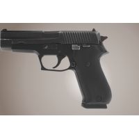 Hogue SIG Sauer P220 Handgun Grip American G-10
