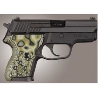 Hogue SIG Sauer P224 DA/SA Gun Grips