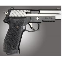 Hogue SIG Sauer Grip P226 DA/SA Magrip