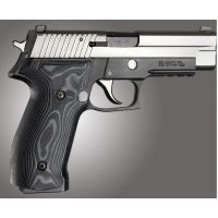 Hogue SIG Sauer Grip P226 DA/SA Magrip