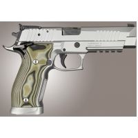 Hogue SIG Sauer P226 SAO X5 X6 Gun Grip