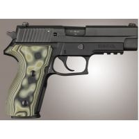 Hogue SIG Sauer P227 DA/SA Gun Grip