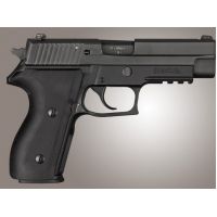 Hogue SIG Sauer P227 DA/SA Gun Grip