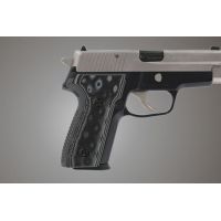 Hogue SIG Sauer P228 - P229 Handgun Grip Checkered G-10
