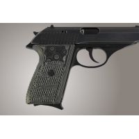 Hogue G-10 Grips for SIG Sauer P230 P232, Piranha pattern