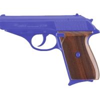 Hogue SIG Sauer P230 Handgun Grip Pau Ferro Checkered 30311