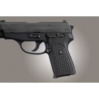 Hogue G-10 Grips for SIG Sauer P239, Chain Link pattern