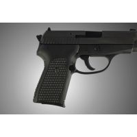 Hogue G-10 Grips for SIG Sauer P239, Piranha pattern