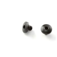 Hogue SIG Sauer P239 Handgun Grip Screws (2) Hex Head - Black 31009
