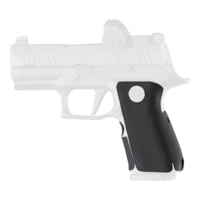 Hogue Wrapter Rubber Adhesive Grip for SIG Sauer