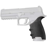 Hogue SIG Sauer P320 Full Size HandALL Beavertail Grip Sleeve