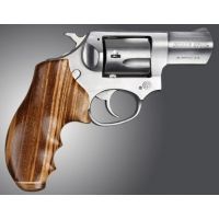Hogue Ruger SP101 Handgun Grip Goncalo Stripe Cap 81220