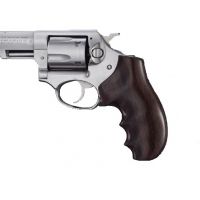 Hogue Ruger SP101 Handgun Grip Rosewood 81900