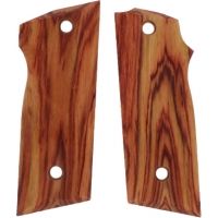Hogue S&amp;W 945 Auto Handgun Grip, Tulipwood 64720
