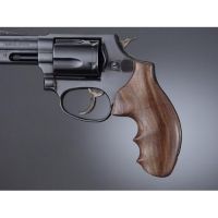 Hogue Taurus 85 Handgun Grip Pau Ferro 67300